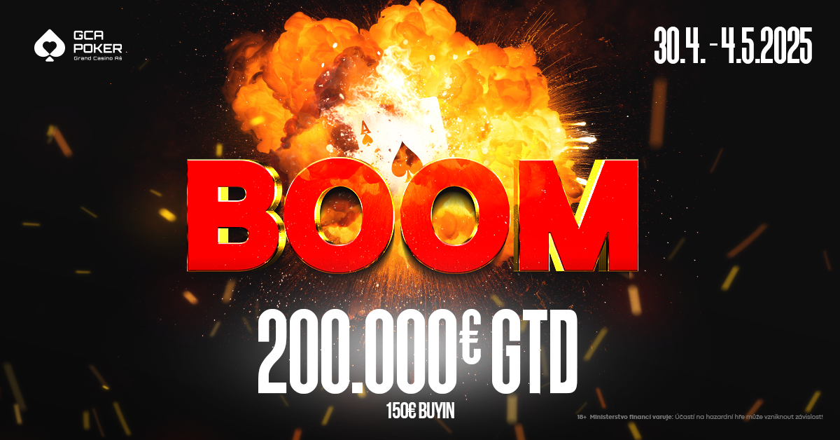 Boom Boom Casino Bewertung: Das steckt hinter dem Loyalitätsangebot